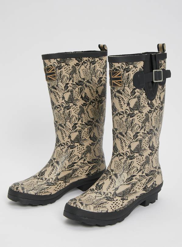 Tu shop clothing wellies